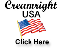 Creamright USA Store