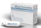 Ultra-Purewhip N2O Whip Cream - Case of 300